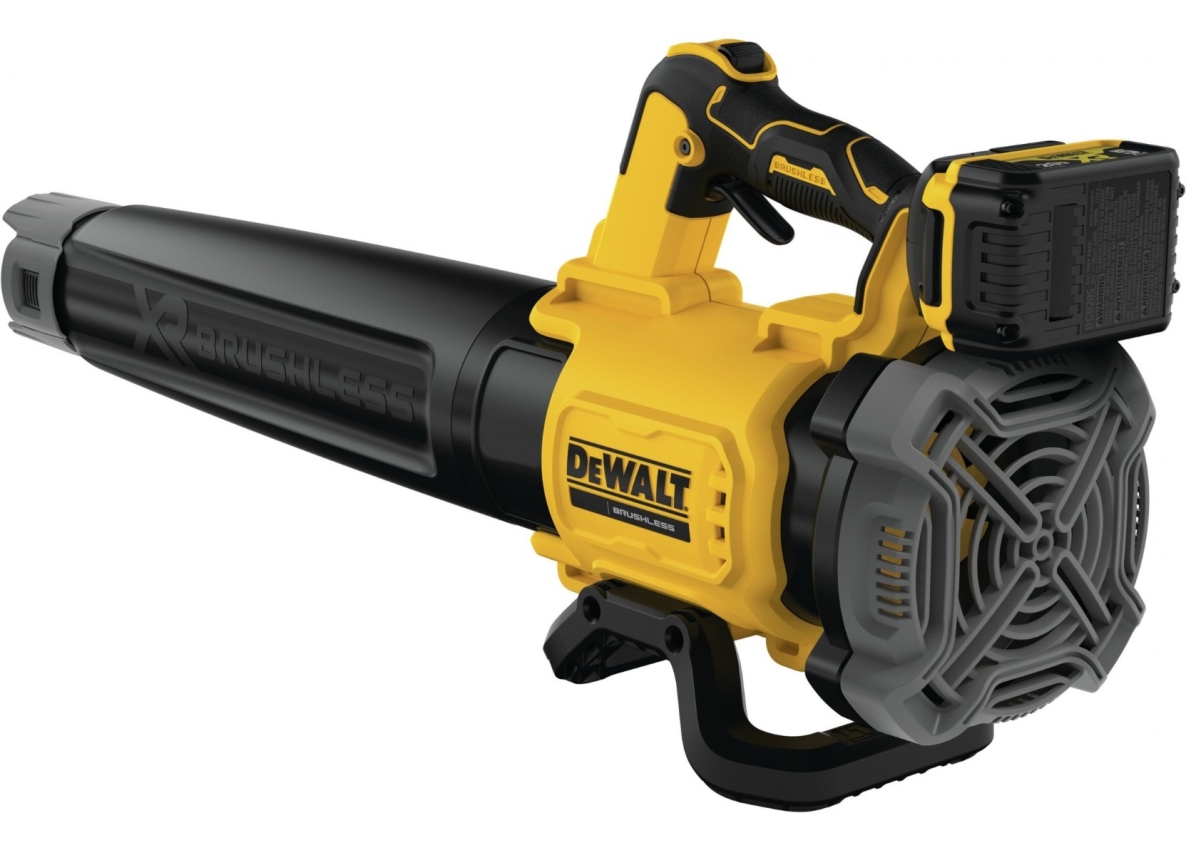DeWALT DCMBL562P1-QW AccuBladblazer 18V XR 1 x 5.0Ah Li-Ion