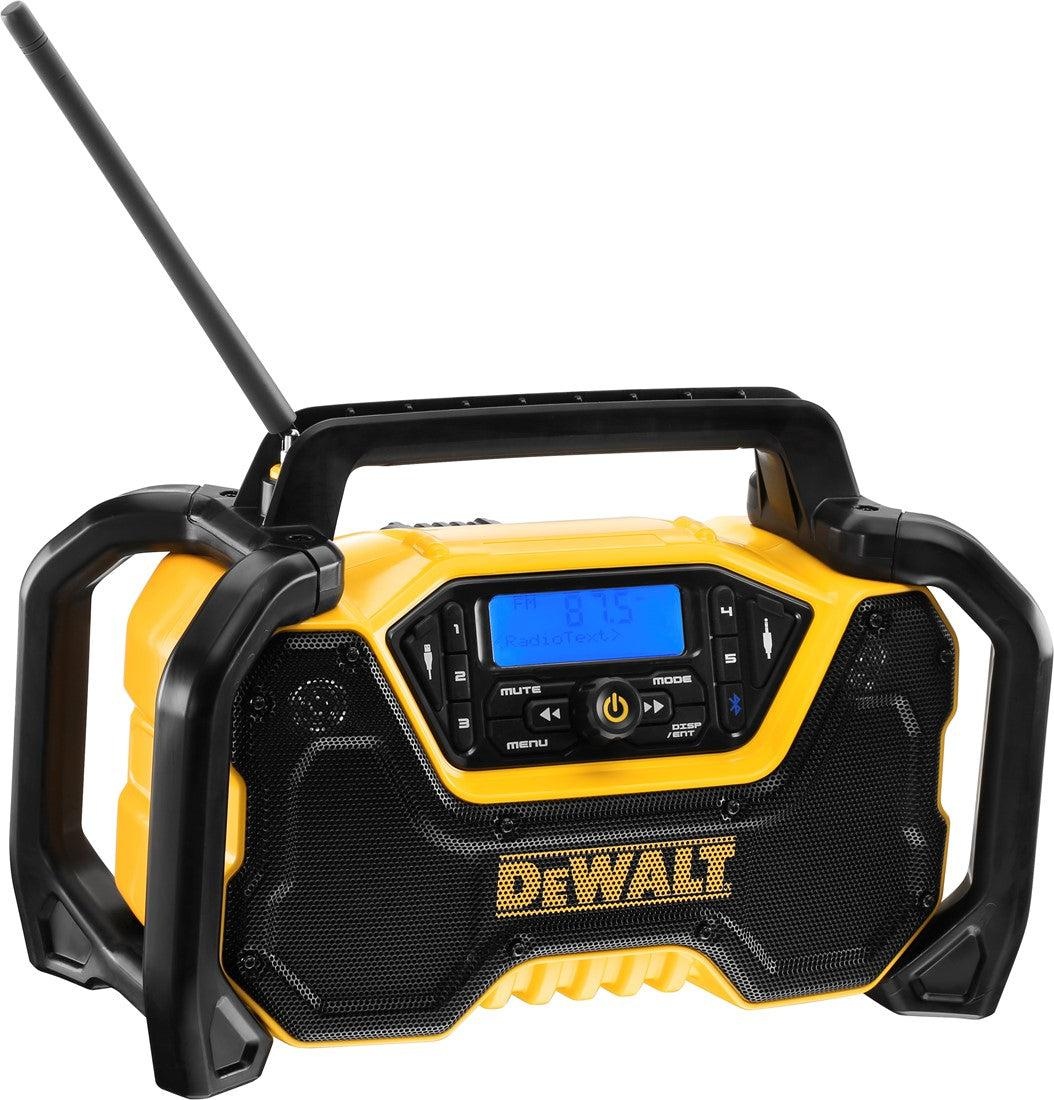 DeWALT DCR029-QW XR DAB+ Radio