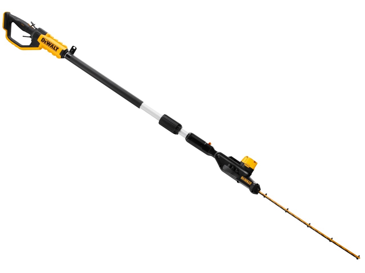 DeWALT DCMPH566N-XJ Accu Heggenschaar op steel 18V XR excl. accu's en lader