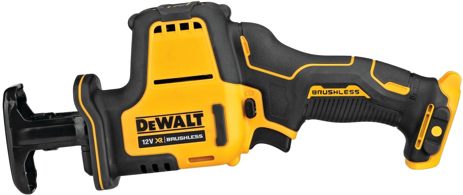 DeWALT DCS312N-XJ Reciprozaag XR 12 Volt excl. accu's en lader