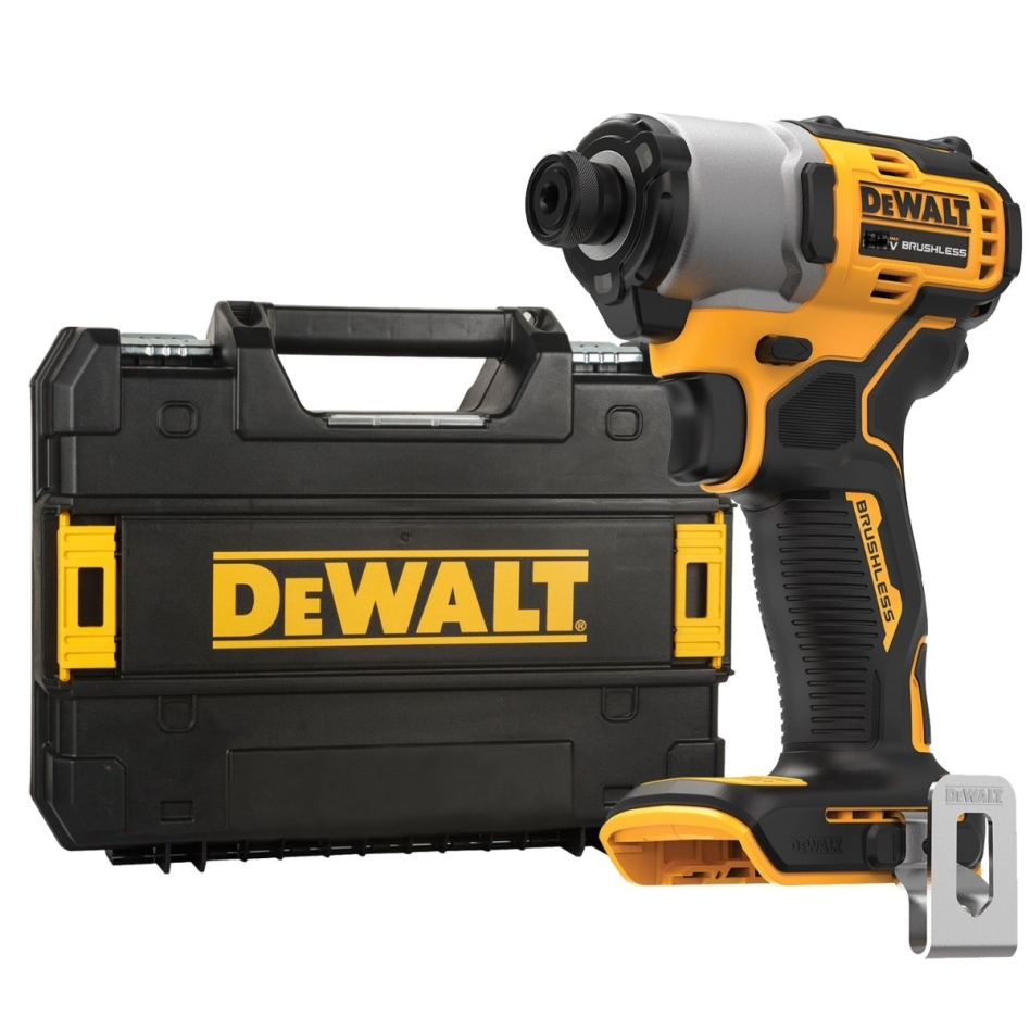 DEWALT DCF840NT-XJ Slagschroevendraaier 18V XR excl. accu's en lader