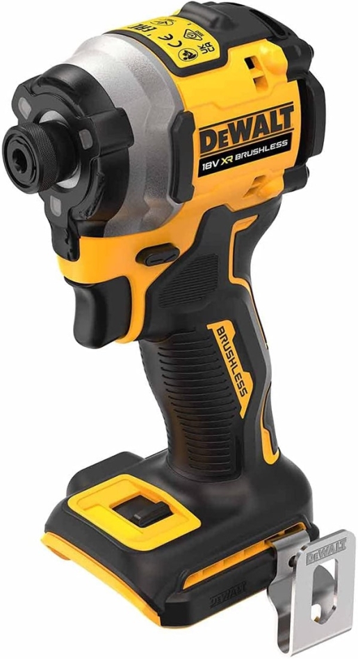 DEWALT DCF850N-XJ Slagschroevendraaier 18V XR excl. accu's en lader