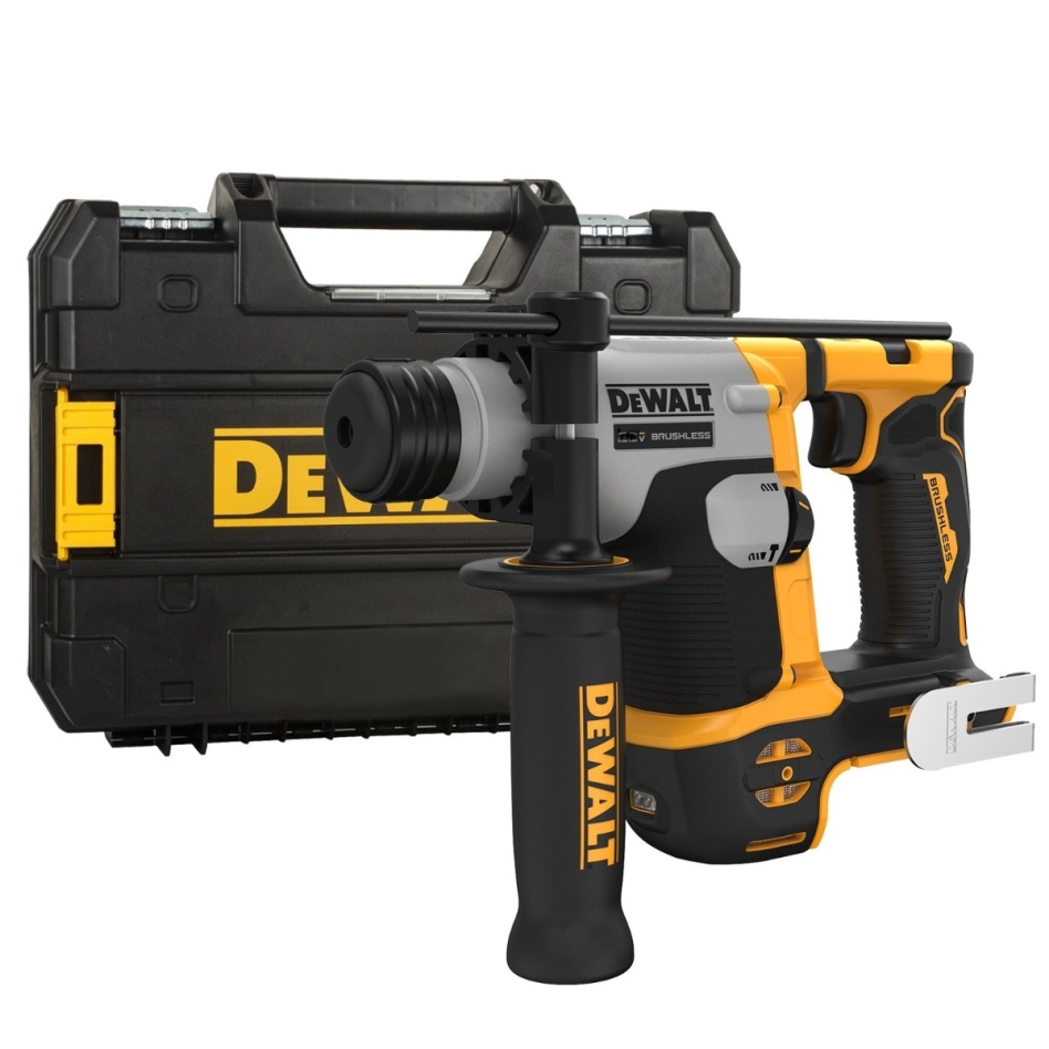 DeWALT DCH172NT-XJ Accuboorhamer SDS Plus 18 Volt excl. accu's en lader