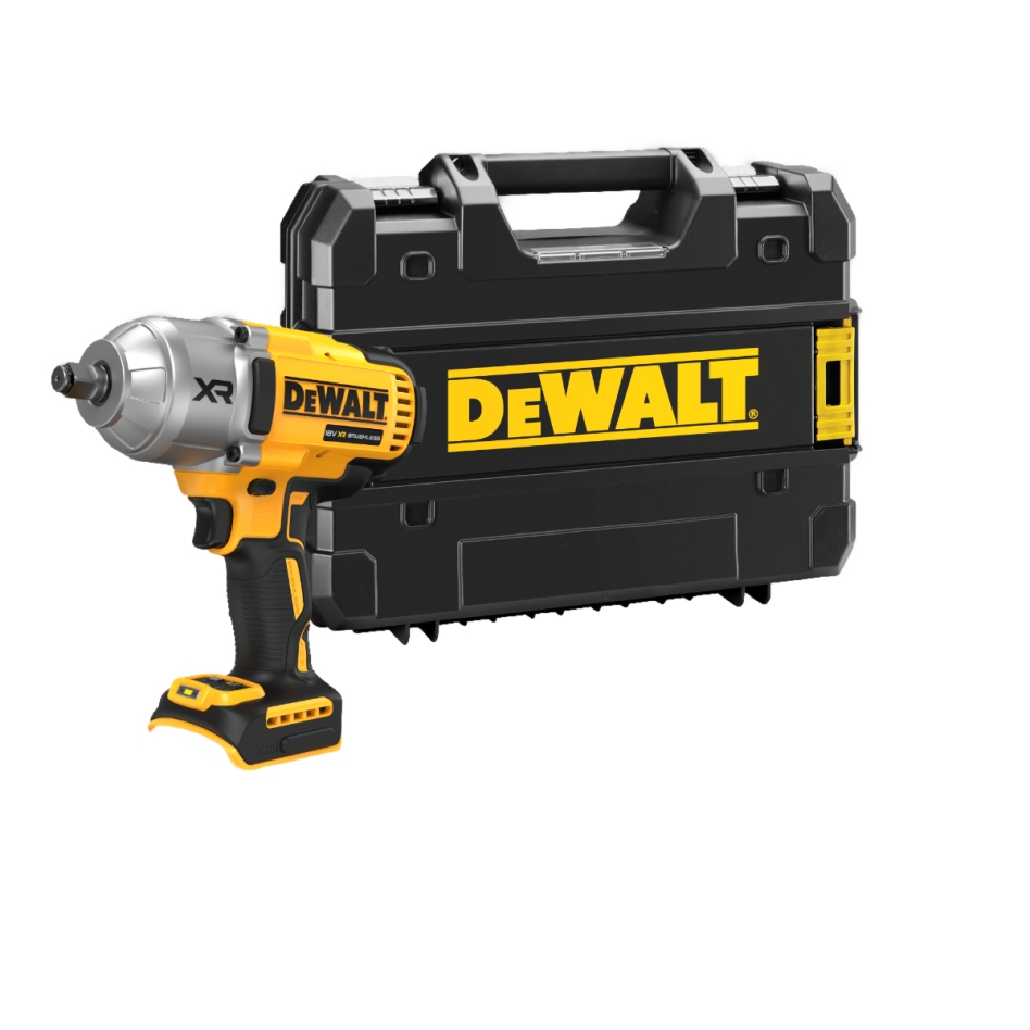 DeWalt DCF900NT-XJ Slagmoersleutel 1/2