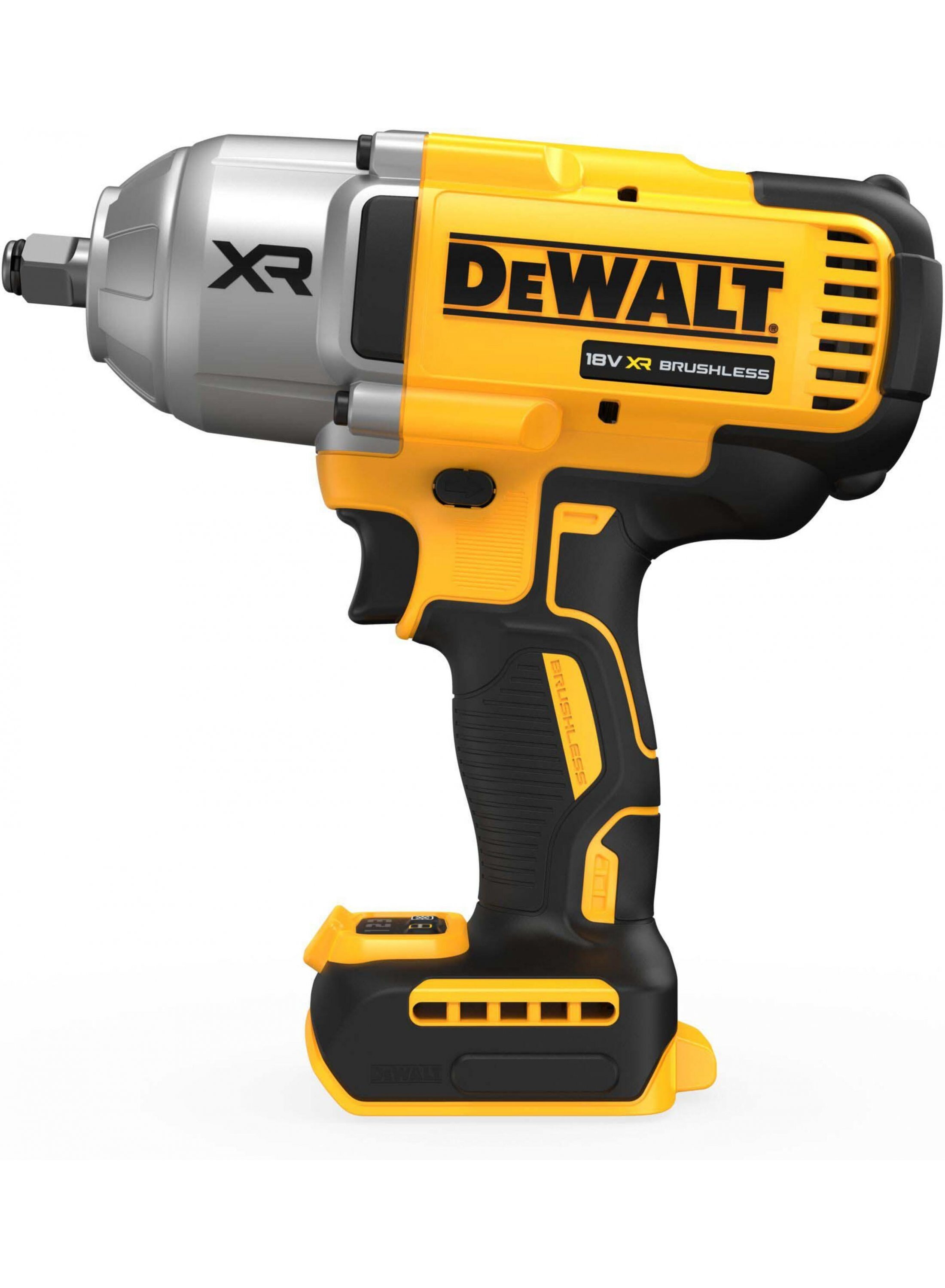 DeWALT DCF900N-XJ Slagmoersleutel 1/2