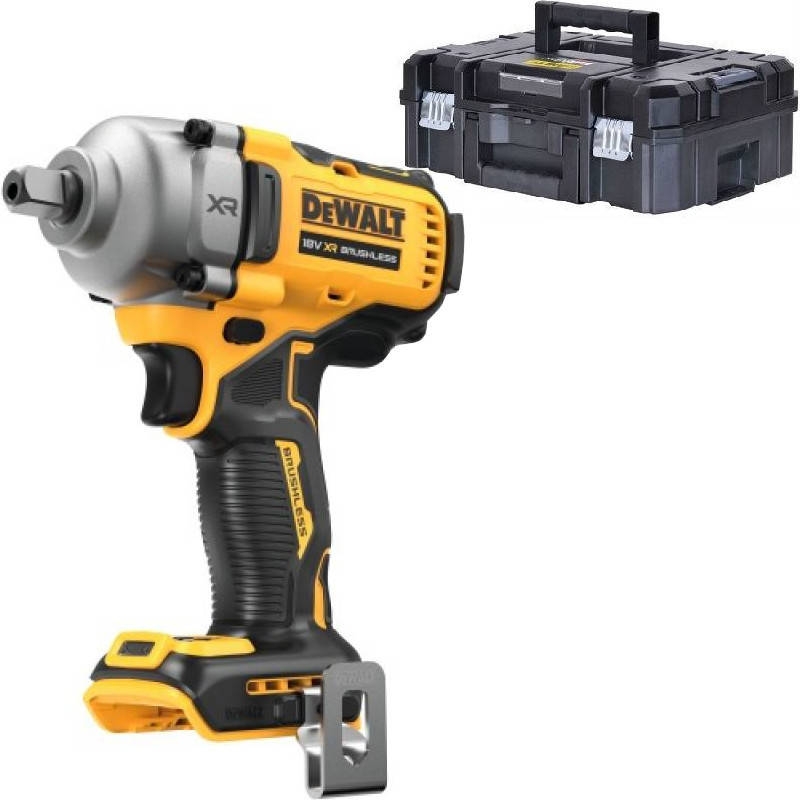 DeWALT DCF892NT-XJ Slagmoersleutel 1/2