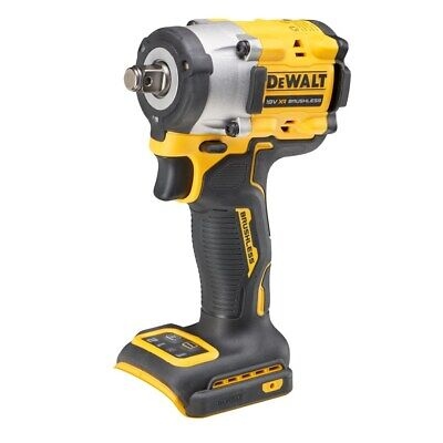 DeWalt DCF921N-XJ Compacte Accu Slagmoersleutel 1/2