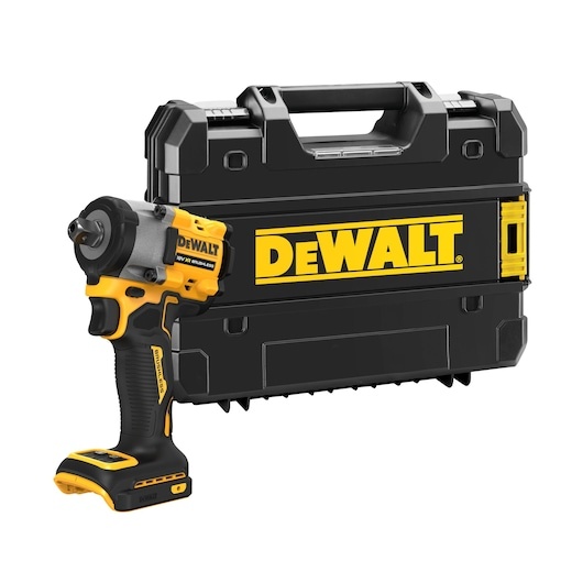 DeWalt DCF922NT-XJ Slagmoersleutel 1/2