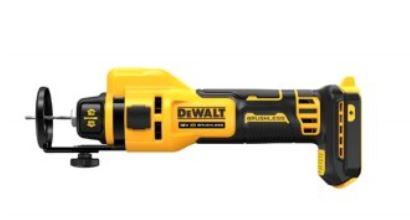 DeWALT DCE555N-XJ Gipsfrees 18v excl. accu's en lader