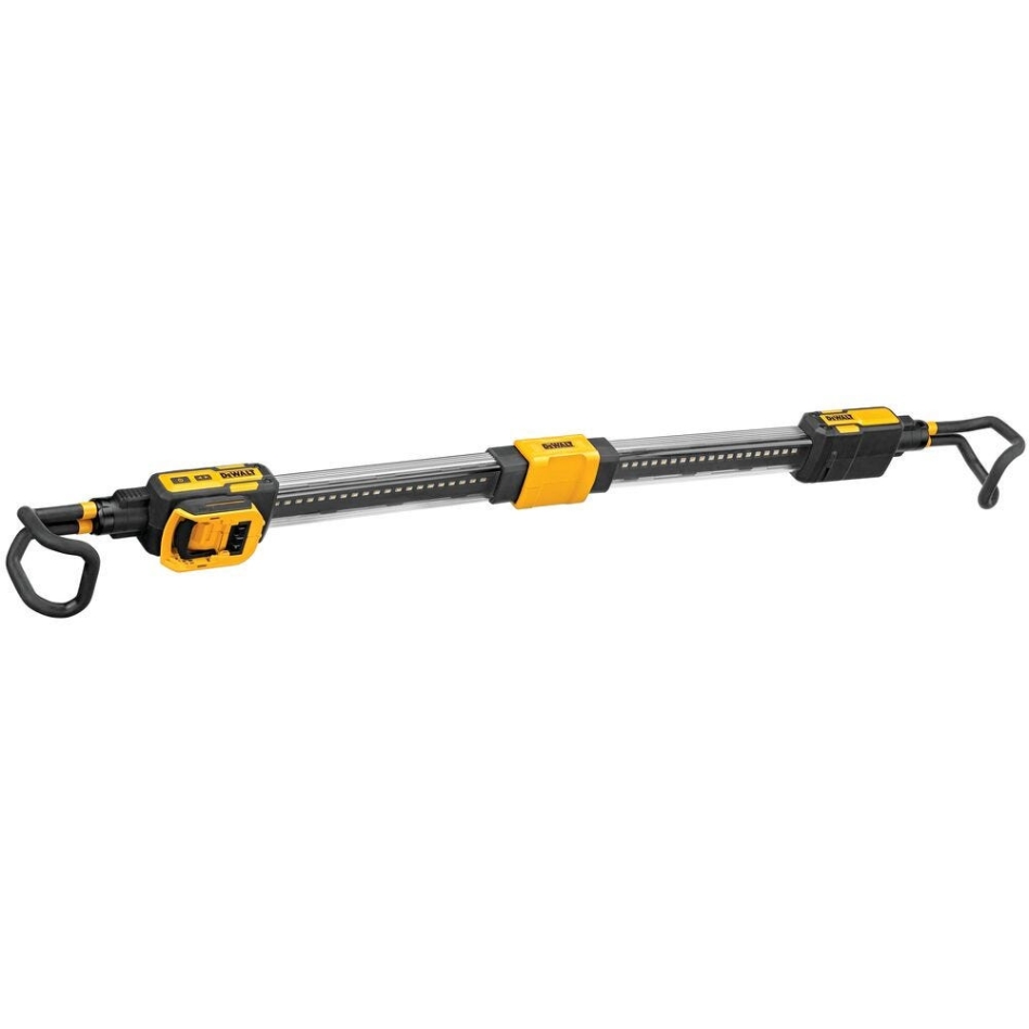 DeWALT DCL045-XJ 12V/18V XR Lichtbalk excl. accu's en lader