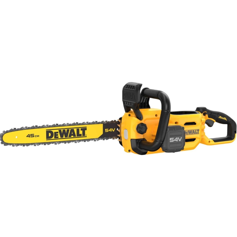 DeWALT DCMCS574N-XJ Accu Kettingzaag FlexVolt 54V High Powered Body excl. accu's en lader
