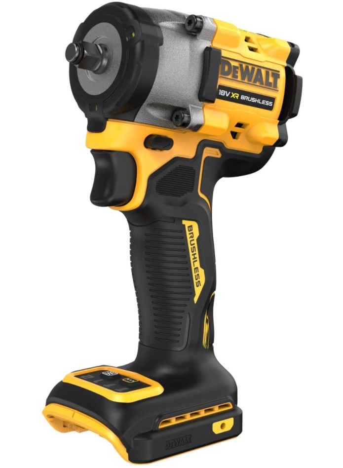 DeWalt DCF923N-XJ Accu Slagmoersleutel 3/8