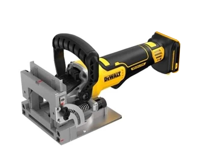 DeWalt DCW682N-XJ Lamellenfrees XR 18V excl. accu's en lader