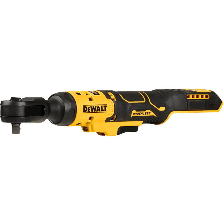 DeWalt DCF513N-XJ Accu Haakse ratelsleutel 3/8