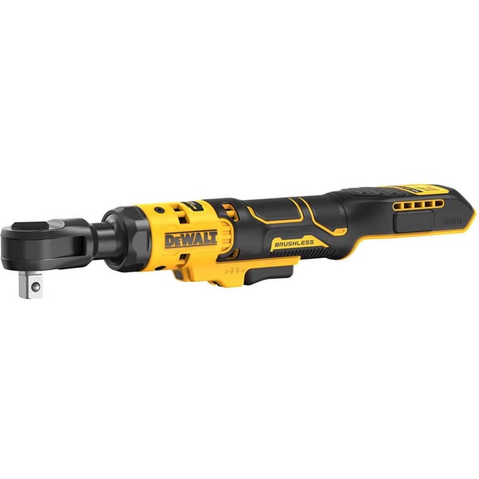DeWalt DCF512N-XJ Haakse ratelsleutel 1/2