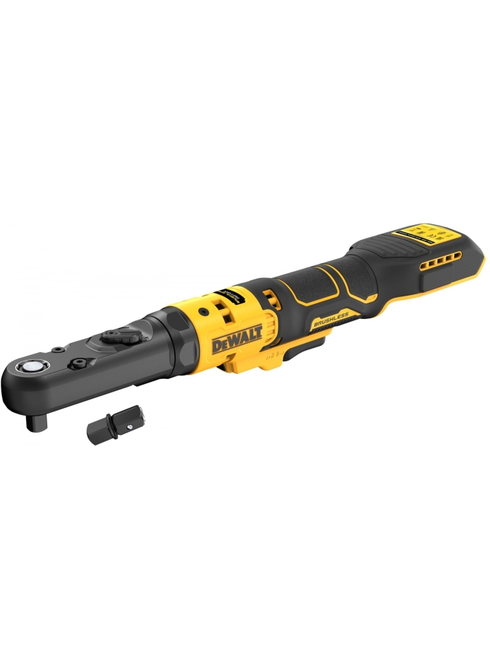 DeWalt DCF510N-XJ Haakse ratelsleutel 3/8