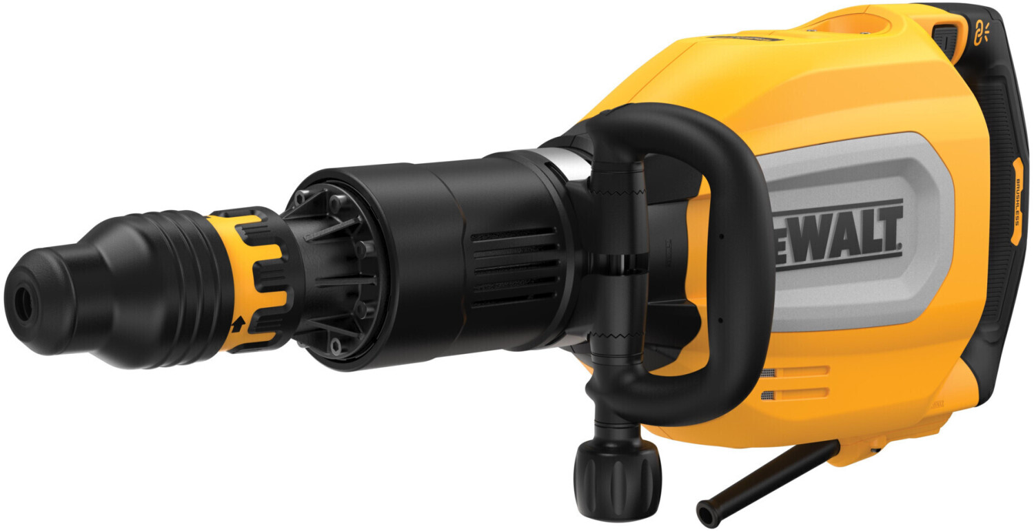 DeWalt D25911K-QS Breekhamer 11 kg 27 J SDS-Max 1700W