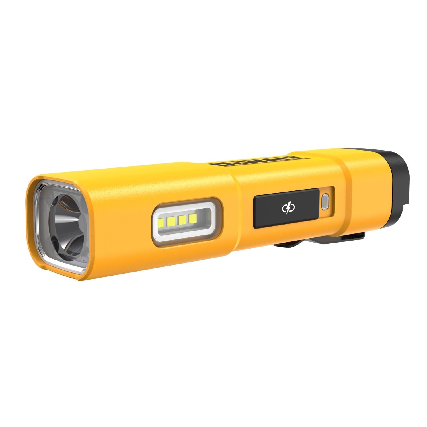 DeWALT DCL183-XJ USB-C Zaklamp