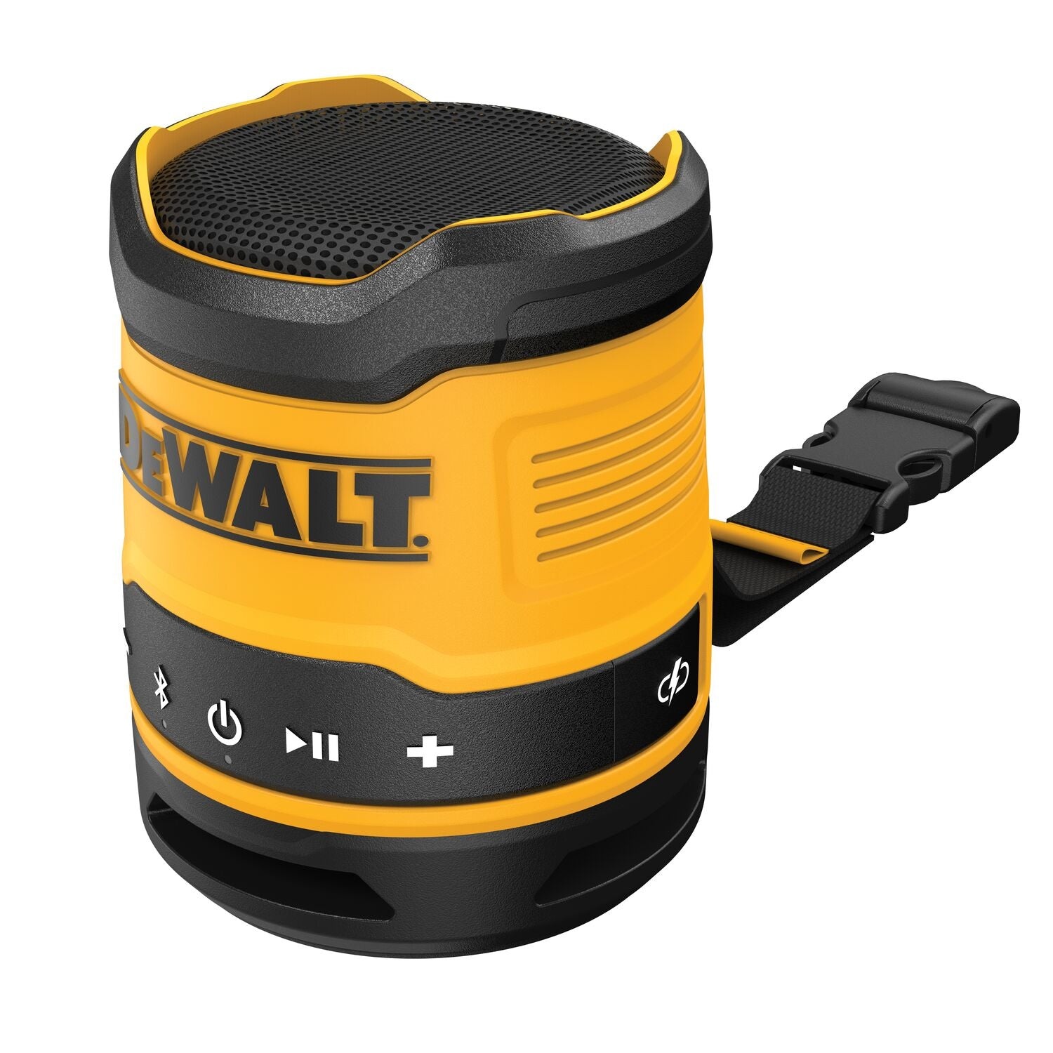 DeWALT DCR009-XJ Bluetooth Speaker IP67 USB-C