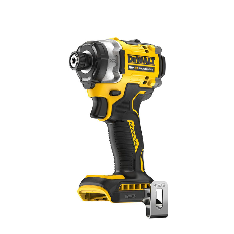 DeWalt DCF860N-XJ 18V XR Premium Slagschroevendraaier 282 Nm excl. Accu en lader in doos