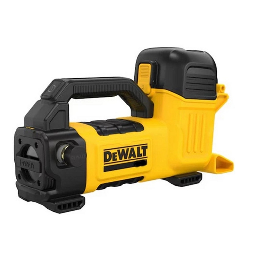 DeWALT DCE050N-XJ 18V XR Waterpomp excl. accu's en lader