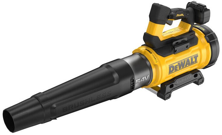 DeWalt DCMBL777N-XJ AccuBladblazer 54V XR excl. accu's en lader