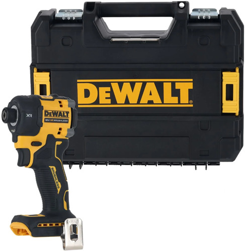 DEWALT DCF870NT-XJ Accu slagschroevendraaier hydraulisch 18V XR in koffer