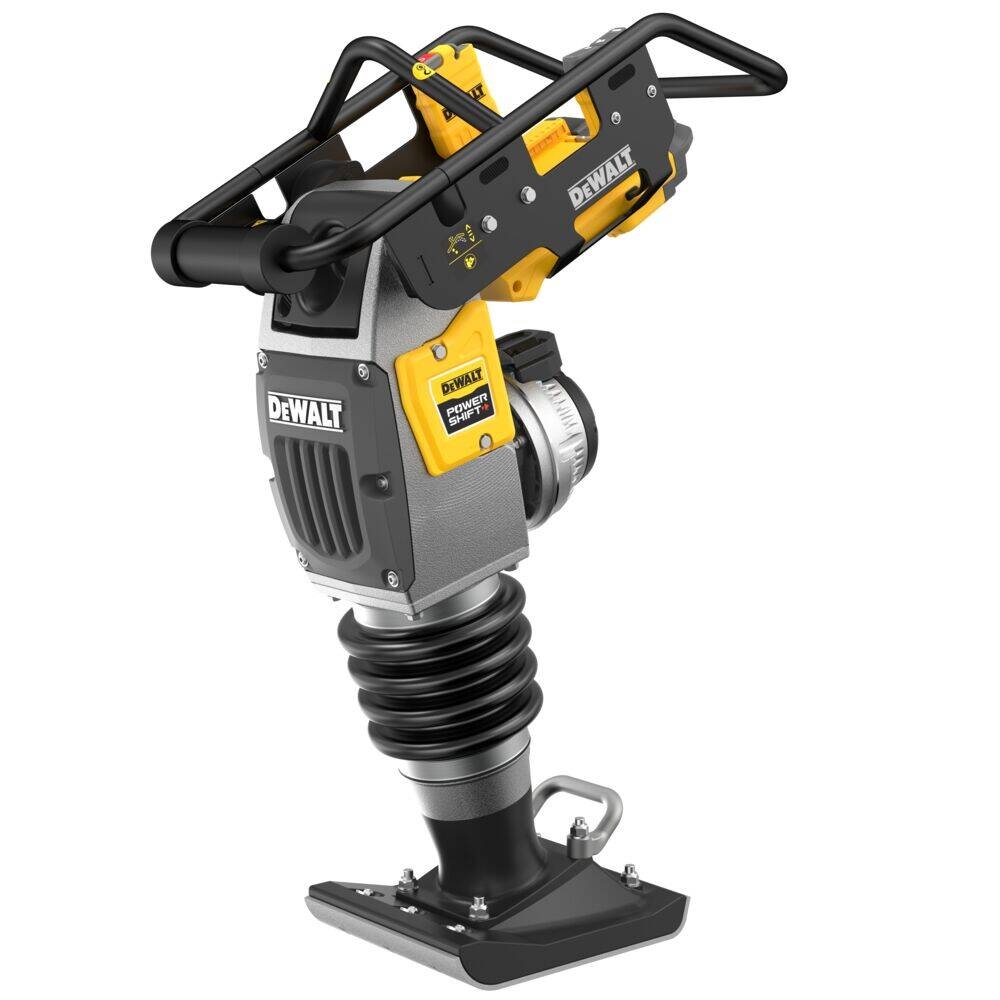 DeWalt DCPS660N-XJ Powershift Stamper 11,5 kN excl. accu's en lader