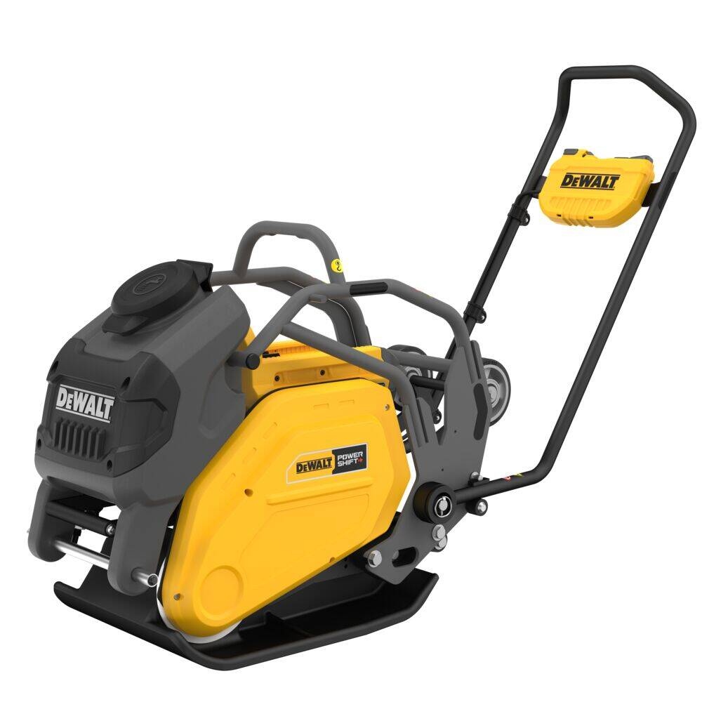 DeWalt DCPS7154N-XJ Powershift Trilplaat 15 kN excl. accu's en lader