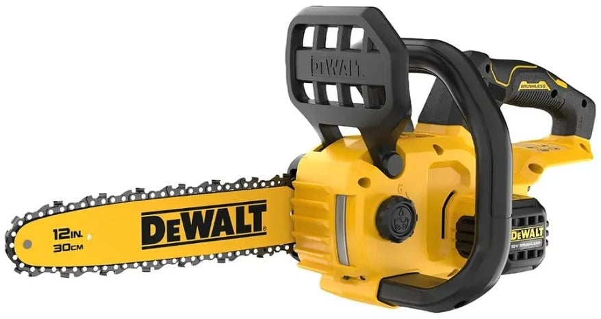 DeWALT DCMCS565N-XJ Accu Compacte Accu Kettingzaag 30cm 18V XR excl. accu's en lader Brushless