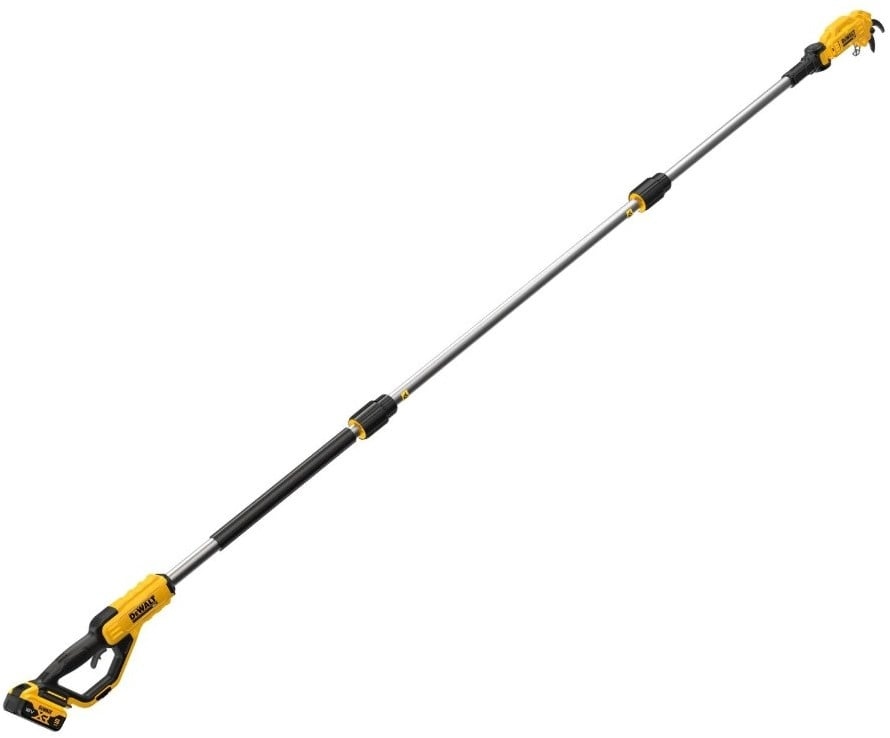 DeWALT DCMPP569P1-QW Accu Snoeischaar op steel 18V XR 1x 5.0Ah en lader in doos