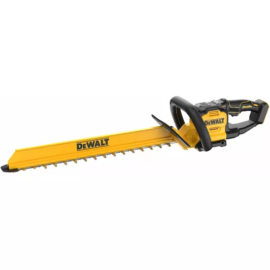 DeWALT DCMHT567N-XJ XR Brushless Accu-Heggenschaar 60cm excl. accu en lader
