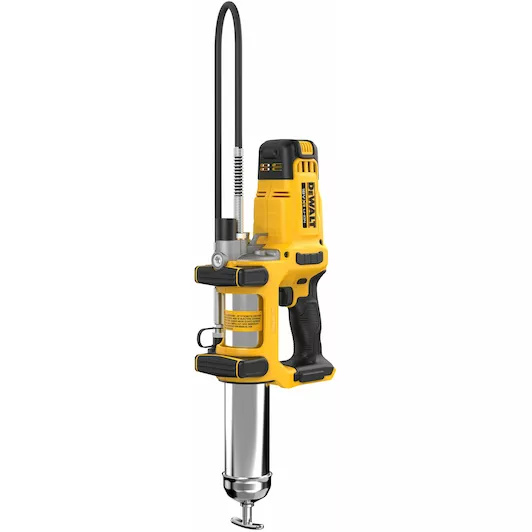 DeWALT DCGG581N-XJ​ XR 2-speed Accu-Vetspuit excl. accu en lader