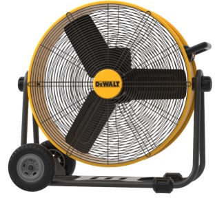 DeWalt DXF2410 60 CM Ventilator