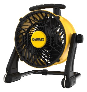 DeWalt DXF1645 40 CM Ventilator