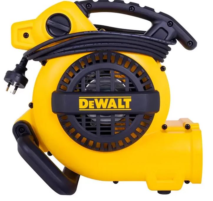 DeWalt DXAM2250 600CFM Ventilator