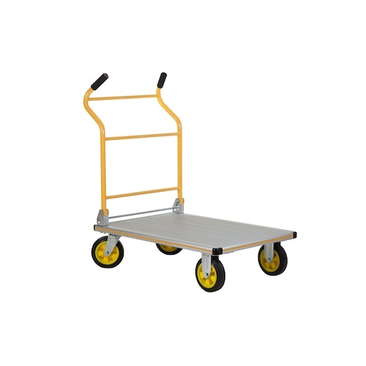 DeWalt PC512 Platformwagen aluminium capaciteit 350 kg