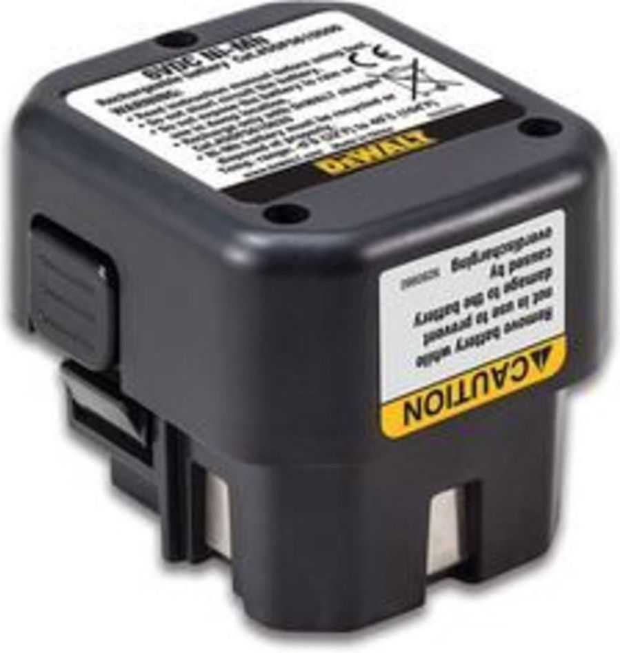 DeWALT Accessoires DDF5610500 Accu t.b.v C3/C4/C5/W3 Trak-it
