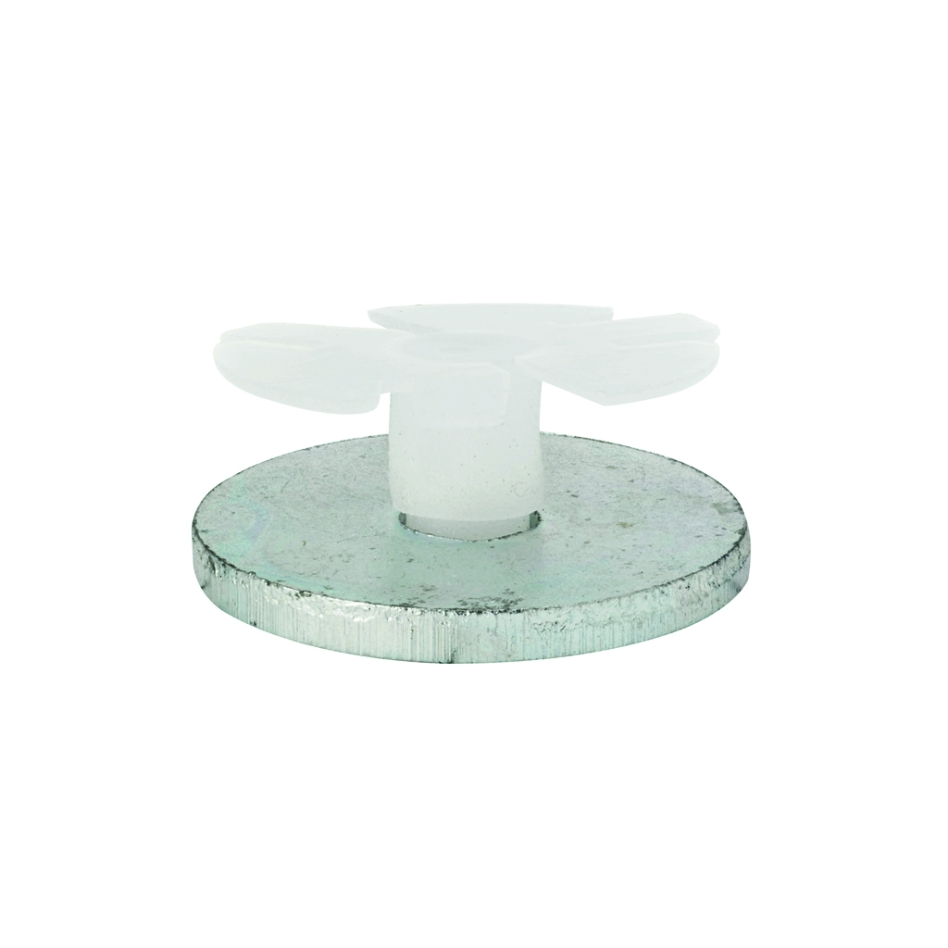 DeWALT Accessoires DDF6750100 Rondel 13 mm 100 stuks DCN890 C4 en C5