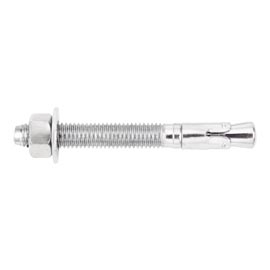 DeWalt Accessoires DFM1110320 PTB-PRO Doorsteekanker M10 x 100 mm verzinkt 50 stuks