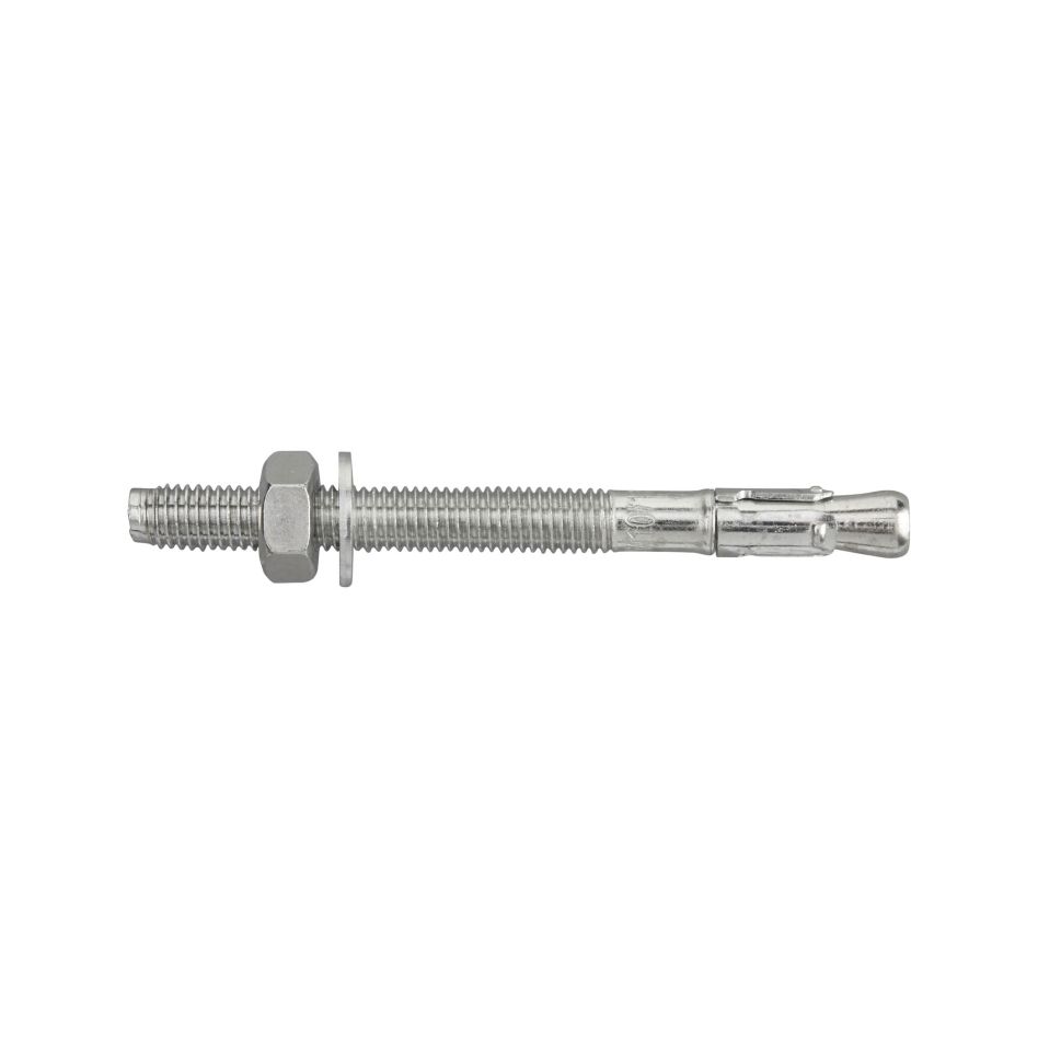 DeWalt Accessoires DFM1110520 PTB-PRO Doorsteekanker M12 x 90 mm verzinkt 50 stuks