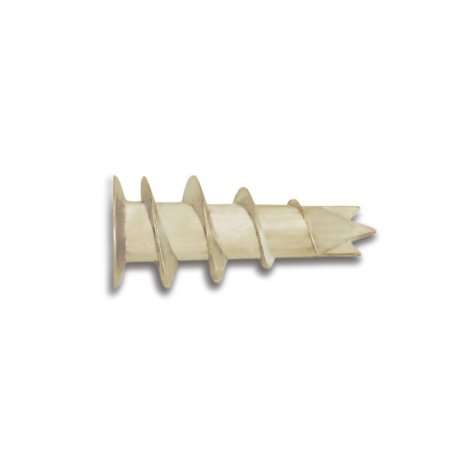 DeWALT Accessoires DFM4120000 Zip-It/Nylon Inclusief schroeven 100st