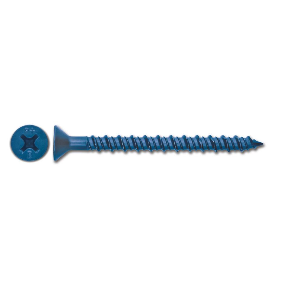 DeWALT Accessoires DWT1410250 Tapper-Pro 6,3x70mm Verzonken Kop Verzinkt 100st