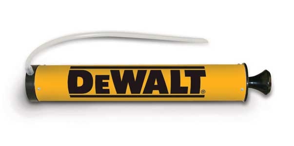 DeWALT Accessoires DFC1650050 Blaasbalg