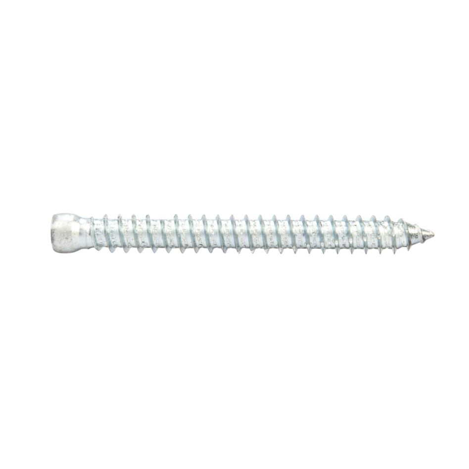 DeWalt Accessoires DFM3520650 PSZ Kozijnschroef 7,5x182mm voor Hout 50st