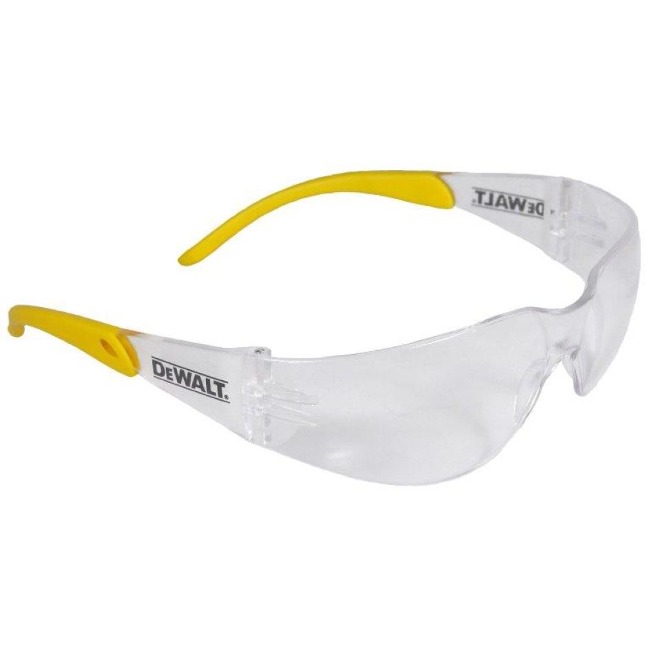 DeWalt Accessoires DPG54-1DEU Protector™ Veiligheidsbril - Helder glas