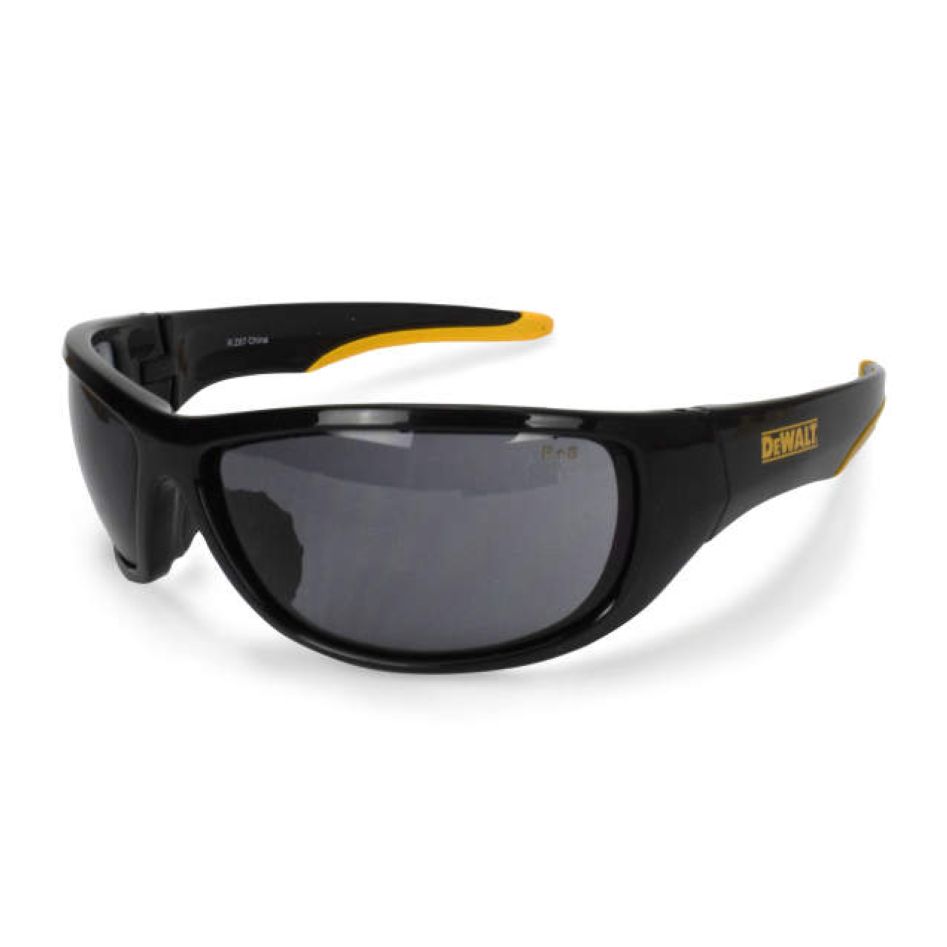 DeWalt Accessoires DPG94-2D EU Dominator™ veiligheidsbril