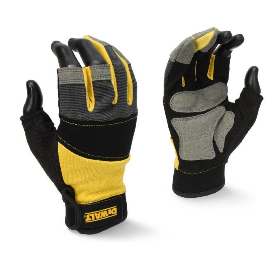 DeWalt Accessoires DPG214LEU Prestatiehandschoen