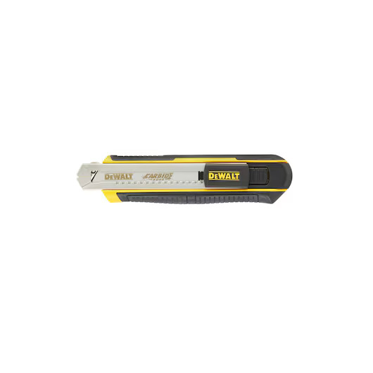 DeWalt Accessoires DWHT0-10249 Afbreekmes 18mm