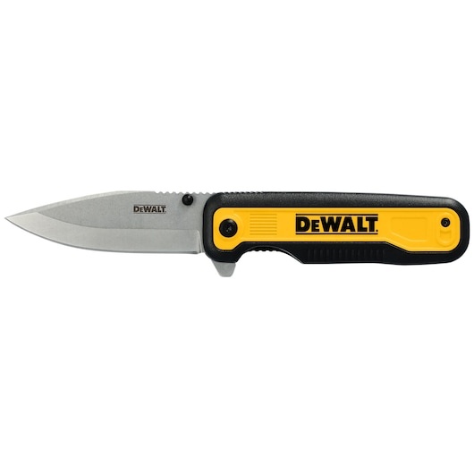 DeWALT Accessoires DWHT10993-0 Drop Point Zakmes